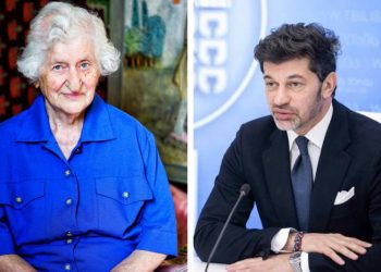 “ეგ შენი 500-ლარიანი მედიკამენტების ვაუჩერი თავზე გადაიხიე, ან როგორც იტყვიან…” – ლამარა აბჟანდაძე კახა კალაძეს