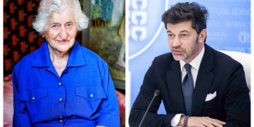 “ეგ შენი 500-ლარიანი მედიკამენტების ვაუჩერი თავზე გადაიხიე, ან როგორც იტყვიან…” – ლამარა აბჟანდაძე კახა კალაძეს