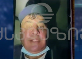 “ეს არის მოტაცება, არ ვიცი რომელი ქვეყნის სპეცსამსახურები და ვინ უწყობდა ხელს” – მიხეილ სააკაშვილი (ვიდეო)