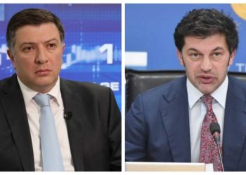 “კარგად მახსოვს, კახი კალაძე ჩემს კაბინეტთან ატუზული და სააკაშვილის კამპანიაში თავით ფეხებამდე ჩართული” – გიგი უგულავა (ვიდეო)