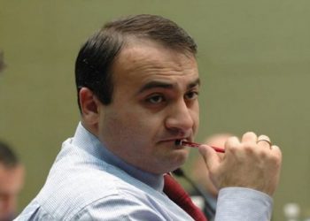 “გამსახურდია რომ დაამხეს და რუსთაველი დაწვეს, გურამ ფანჯიკიძემ ორას კაციანი სუფრა იკისრა” – კობა სუბელიანი