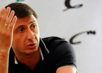 “მქონდა არჩევნებში მონაწილეობის შემოთავაზება! – ჩემი მოწინააღმდეგე უნდა ყოფილიყო თინა ხიდაშელი” – აჩი არველაძე