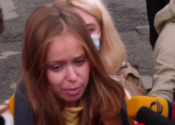 “მიხეილ სააკაშვილის მდგომარეობა მკვეთრად გაუარესდა” – ლიზა ისაკო