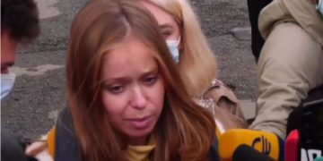 “მიხეილ სააკაშვილის მდგომარეობა მკვეთრად გაუარესდა” – ლიზა ისაკო