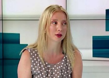 “ლისის ფერდი ისევ დაიძრა! ვინ ხართ ხალხო რას ერჩით ამ ქვეყანას!” – თეა გოდოლაძე