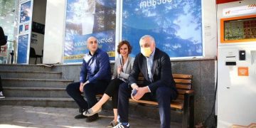 “ქართული ოცნების” რიგებში ელოდებიან შესვლას, მაგრამ განაცხადის შეტანის ეტაპზევე დაიბლოკნენ” – თამთა მეგრელიშვილი