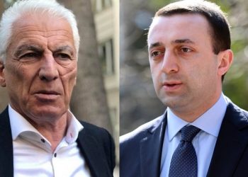 „არც ახალგაზრდობაა ინდულგენცია, არც მარტო ცენტრშია გადასაწყვეტი, ვინ უნდა იყოს ადგილზე მერი“ – თამაზ მეჭიაური ღარიბაშვილს პასუხობს