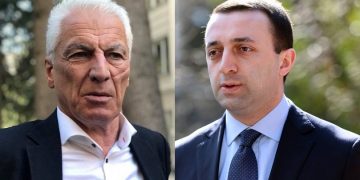 „არც ახალგაზრდობაა ინდულგენცია, არც მარტო ცენტრშია გადასაწყვეტი, ვინ უნდა იყოს ადგილზე მერი“ – თამაზ მეჭიაური ღარიბაშვილს პასუხობს