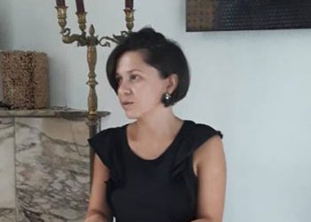 “ბათუმის სკოლის ამბავმა შემძრა! ასწავლეთ შვილებს “არა”!” – დინა მირცხულავა