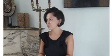 “ბათუმის სკოლის ამბავმა შემძრა! ასწავლეთ შვილებს “არა”!” – დინა მირცხულავა