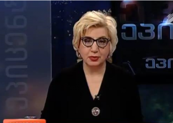 “კობახიძე დარწმუნების ხელოვნებაში არისტოტელეს ხუთპუნქტიანი ფორმულის ვერც ერთ მოთხოვნას ვერ აკმაყოფილებს” – დოდო შონავა