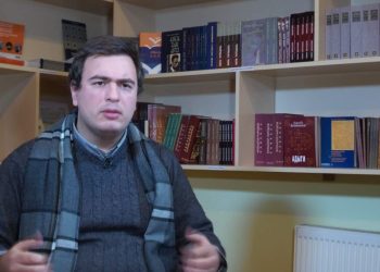 “ ათი წელია “ნაცებზე” გამოხმაურება ხართ!“- ლევან ლორთქიფანიძე