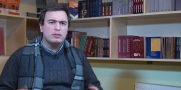 “ ათი წელია “ნაცებზე” გამოხმაურება ხართ!“- ლევან ლორთქიფანიძე