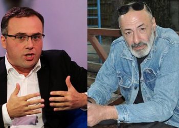 “სახალხო არტისტები” ისევ პრეზიდენტის მკვლელობაზე ლაპარაკობენ” – ლაშა ბუღაძე