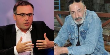 “სახალხო არტისტები” ისევ პრეზიდენტის მკვლელობაზე ლაპარაკობენ” – ლაშა ბუღაძე