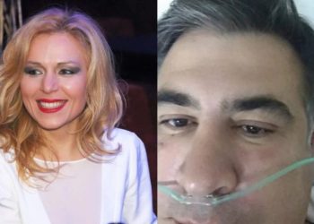 “ა “ბარხატნი” კაიფშია ტიპი, არ სრცხვენია მაინც, თავის როჟას რომ დებს კაიფში??? ფუ რა…. ” – იუნა შაფათავა