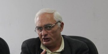 “ყურადღება არ მივაქციოთ მის პროტესტს, რადგან დარწმუნებული ბრძანდებოდეთ – მოშივდება და შეჭამს!“ – დავით ზარდიაშვილი