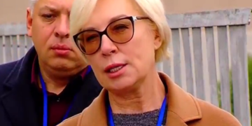 აუცილებელია მისი სოცოცხლის მხარდაჭერა – უკრაინის ომბუდსმენი