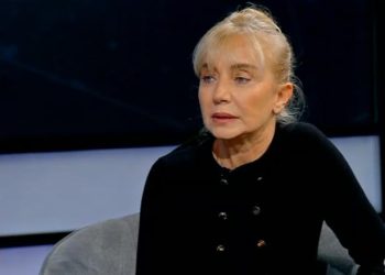 “დღეს უსახურთა ურდო კი შემოესია თბილისს, მაგრამ ეს გაუგებარი კაცთმოძულე მასა, ჩვენ დროშას ხელუხლებელს ტოვებს” – მაია ნადირაძე “ოცნების” აქციაზე