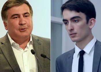 “2012 წელს ედუარდ სააკაშვილი ჩვენს გვერდით იდგა და მამამისის გადაყენებას ითხოვდა” – პეტრე მამრაძე (ვიდეო)