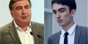 “2012 წელს ედუარდ სააკაშვილი ჩვენს გვერდით იდგა და მამამისის გადაყენებას ითხოვდა” – პეტრე მამრაძე (ვიდეო)