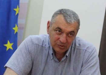 “გინდა ვთქვა გინდა არა, ვიღაც მაინც მაგინებს” – დავით ზურაბიშვილი