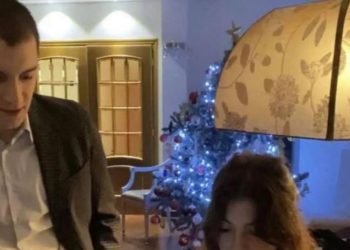 „მასწავლა, რომ ცხოვრება არ არის წყევლა, ის არის საჩუქრად მიღებული შანსი, ნიკო იყო ჩემი გმირი! “ – ნიკო კვარაცხელიას დის ემოციური წერილი