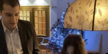 „მასწავლა, რომ ცხოვრება არ არის წყევლა, ის არის საჩუქრად მიღებული შანსი, ნიკო იყო ჩემი გმირი! “ – ნიკო კვარაცხელიას დის ემოციური წერილი