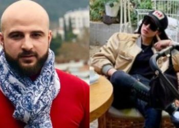 ლევან ჯიბღაშვილი მესამე შვილს ელოდება