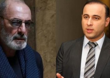 “რატომ მოგექცა ოცნება ასე, რატომ გაგაუფასურა და გაგანადგურა?!” – გია ხუროშვილი ზურა ყიფშიძეს