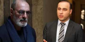 “რატომ მოგექცა ოცნება ასე, რატომ გაგაუფასურა და გაგანადგურა?!” – გია ხუროშვილი ზურა ყიფშიძეს
