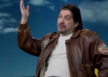 “იოსელიანი პანთეონში, გავრილოვი პარლამენტში, სააკაშვილი ციხეში. ჩვენ ვართ ქართველები” – ზვიად ციკოლია