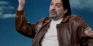 “იოსელიანი პანთეონში, გავრილოვი პარლამენტში, სააკაშვილი ციხეში. ჩვენ ვართ ქართველები” – ზვიად ციკოლია