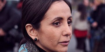 “ფიქრობთ თუ არა იმაზე, რომ თქვენც უშუალოდ მკვლელობის თანამონაწილეები ხდებით? – თეა თუთბერიძე