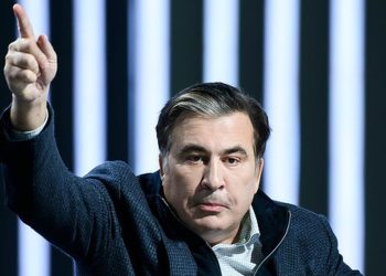 “მოშიმშილე პრეზიდენტი, რომელიც საქართველოს ციხიდან “აზანზარებს” – BBC