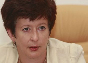 რატომ არ აღძრა უკრაინამ სააკაშვილის წინააღმდეგ საქმე საზღვრის უკანონო გადაკვეთის ფაქტზე? – ვალერია ლუტკოვსკაია