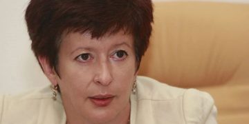 რატომ არ აღძრა უკრაინამ სააკაშვილის წინააღმდეგ საქმე საზღვრის უკანონო გადაკვეთის ფაქტზე? – ვალერია ლუტკოვსკაია