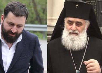 “სააკაშვილი ადრე ტყვიასავით რომ იყო, სწორედ იმიტომ დახოცა იმდენი ხალხი!“ – ჯაბა ხუბუა მეუფე გრიგოლს