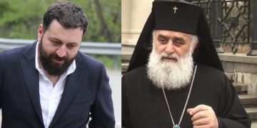 “სააკაშვილი ადრე ტყვიასავით რომ იყო, სწორედ იმიტომ დახოცა იმდენი ხალხი!“ – ჯაბა ხუბუა მეუფე გრიგოლს