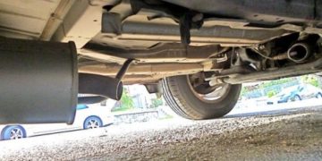 ახალი წლიდან ე.წ. კატალიზატორი სავალდებულო ხდება