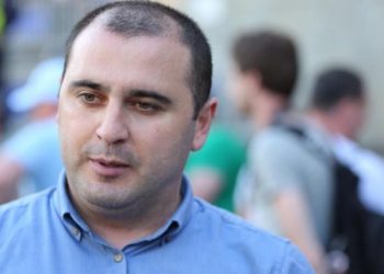 “სააკაშვილმა თქვა, ვინც არ მივა არჩევნებზე, ხელს აწერს მის ფიზიკურ განადგურებას, ხოლო ვინც სახელისუფლებო კანდიდატს ხაზავს, მონაწილეობს მის ფიზიკურ განადგურებაში”- ხაბეიშვილი