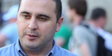 “სააკაშვილმა თქვა, ვინც არ მივა არჩევნებზე, ხელს აწერს მის ფიზიკურ განადგურებას, ხოლო ვინც სახელისუფლებო კანდიდატს ხაზავს, მონაწილეობს მის ფიზიკურ განადგურებაში”- ხაბეიშვილი