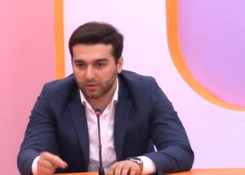 “გაიღვიძეთ რა გჭირთ, დავიღალე, ხანდახან თავი შალვა ნათელაშვილი მგონია” – ირაკლი ჩომახაშვილი