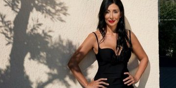 „ამისათვის ყველა ქალი მენანება… ვერ შევძელი იმის ყურება, 21-ე საუკუნეში კაცები ქალებს როგორ ყიდულობენ ზოოპარკიდან..” – მარიამ კუკუნაშვილი