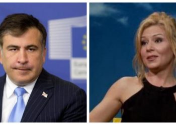 ,,რად გინდოდათ ციხე?” – იუნა შაფათავა სააკაშვილზე