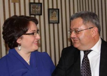 არასოდეს გამიშვა ხელი! – თინა ხიდაშელის ემოციური მიმართვა მეუღლე