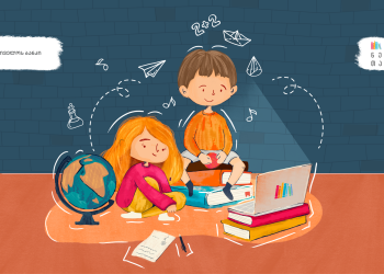 საქართველოს ბანკისა და „წიგნების თაროს სკოლის“ პარტნიორობა ახალი კურსით გრძელდება