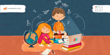 საქართველოს ბანკისა და „წიგნების თაროს სკოლის“ პარტნიორობა ახალი კურსით გრძელდება