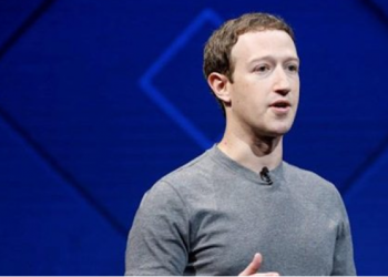 ცუკერბერგს სექსუალურ შევიწროებაში ადანაშაულებენ?