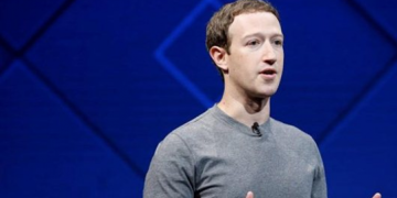 ცუკერბერგს სექსუალურ შევიწროებაში ადანაშაულებენ?